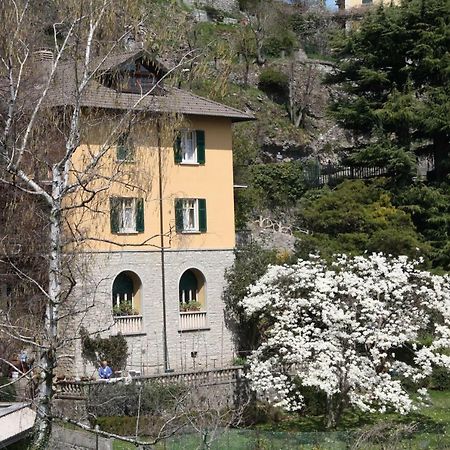 Villa Casa Mauri à Bellagio Extérieur photo