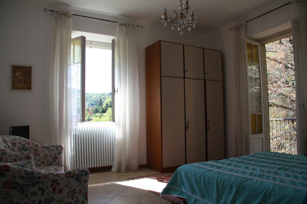 Villa Casa Mauri à Bellagio Extérieur photo