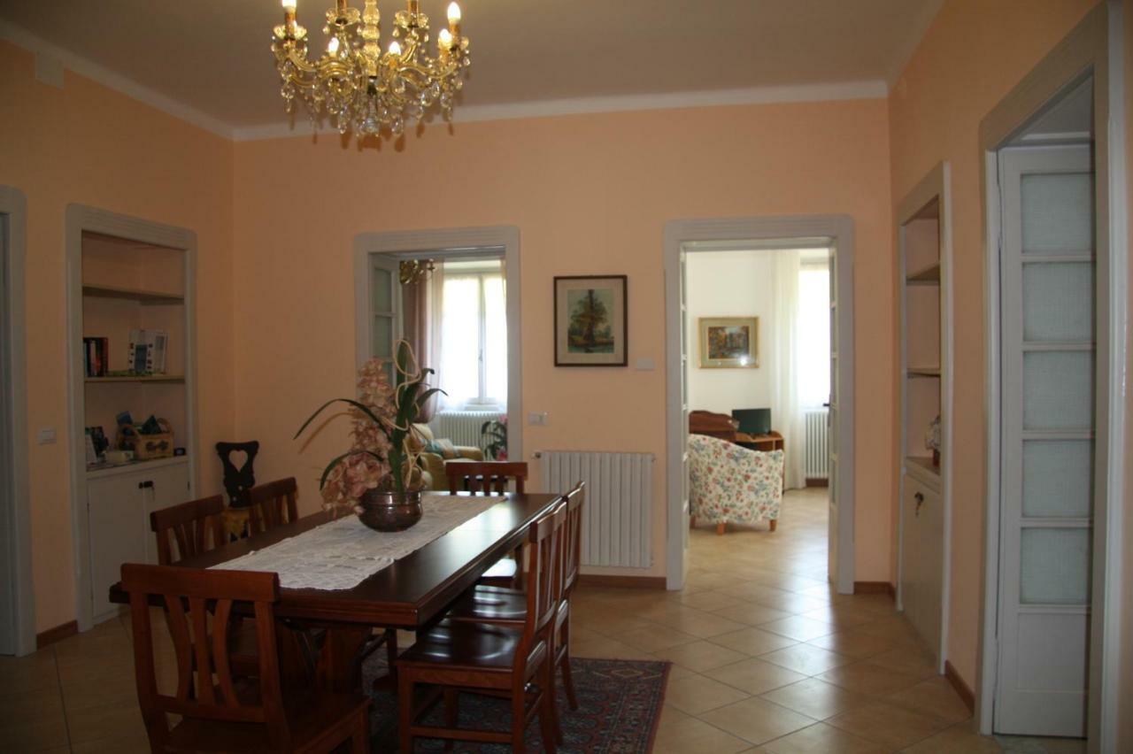 Villa Casa Mauri à Bellagio Extérieur photo