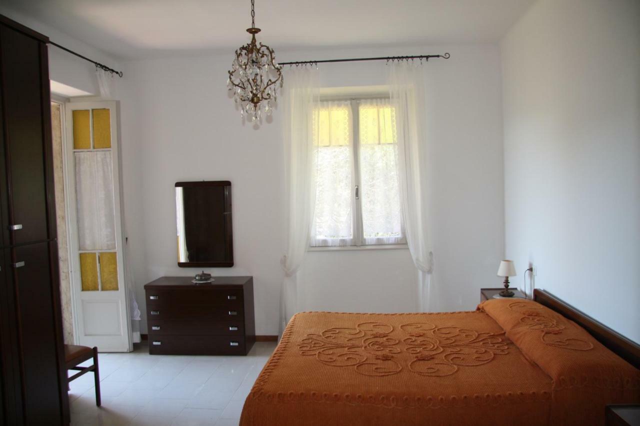 Villa Casa Mauri à Bellagio Extérieur photo